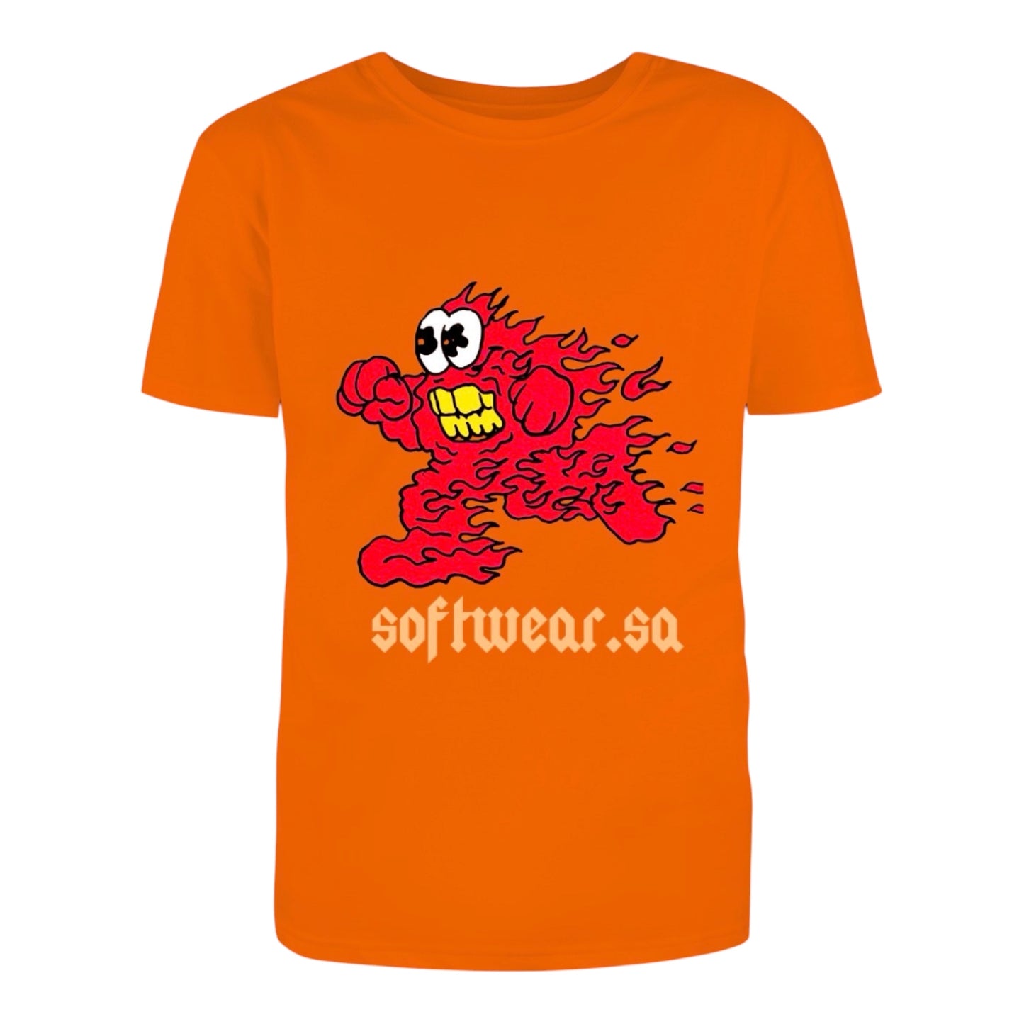 SW “ORANGE “