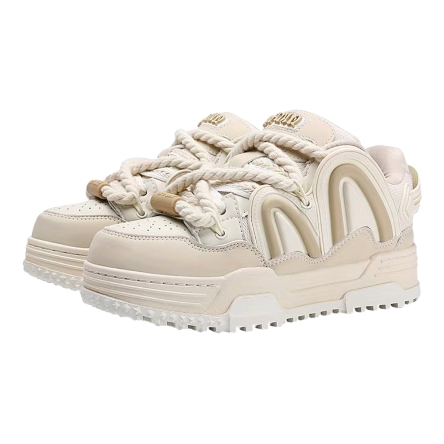 Skate 14 “cream”
