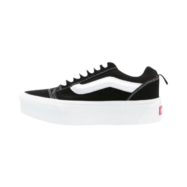 Vans “Knu Skool”