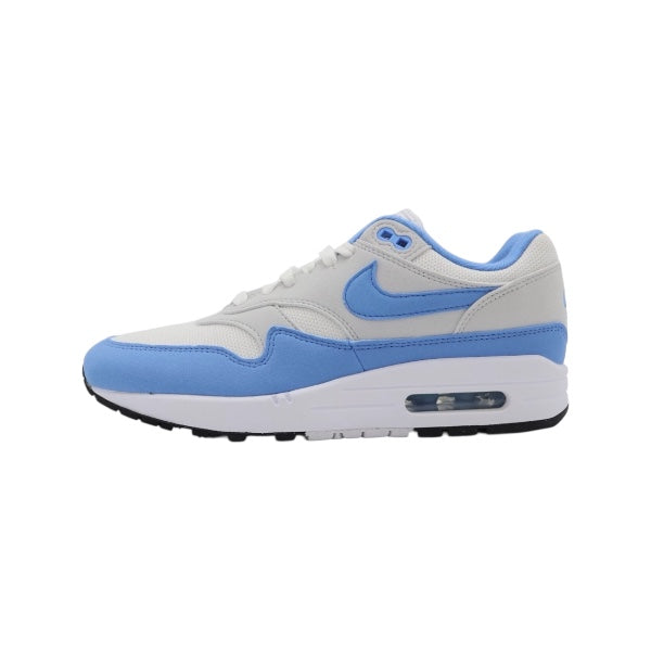 Nike Air Max1 “UNIVERSITY BLUE”