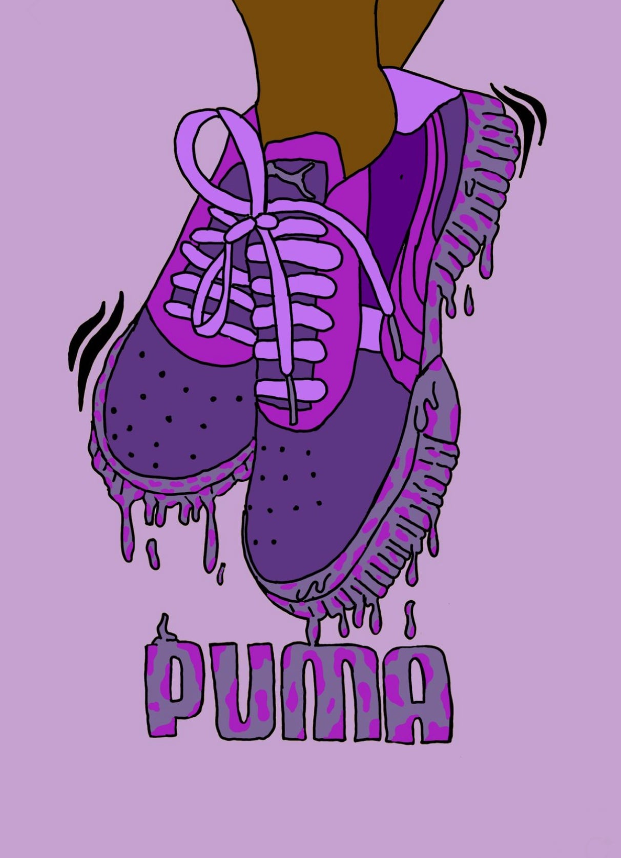 PUMA