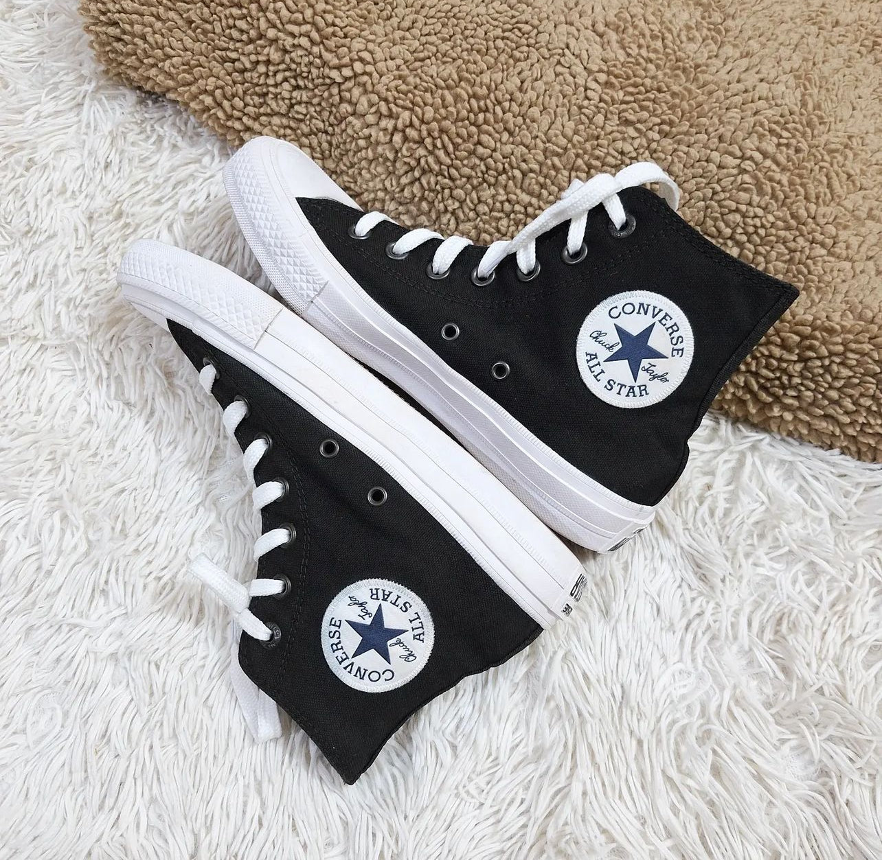 CONVERSE