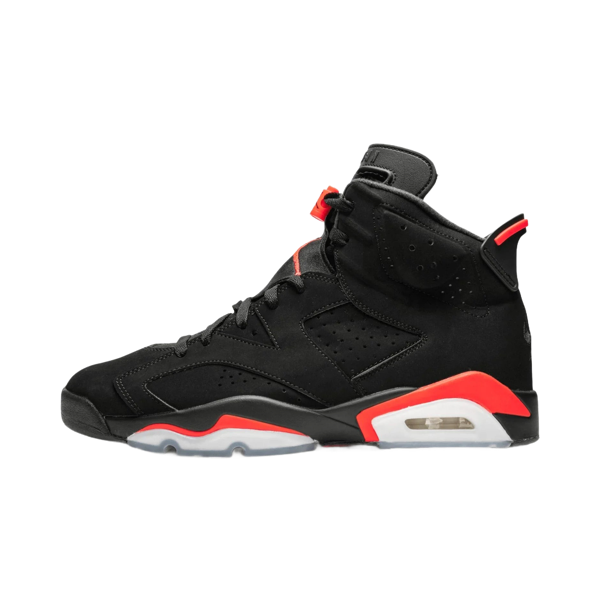 AIR JORDAN 6 RETRO "Infrared 2019"