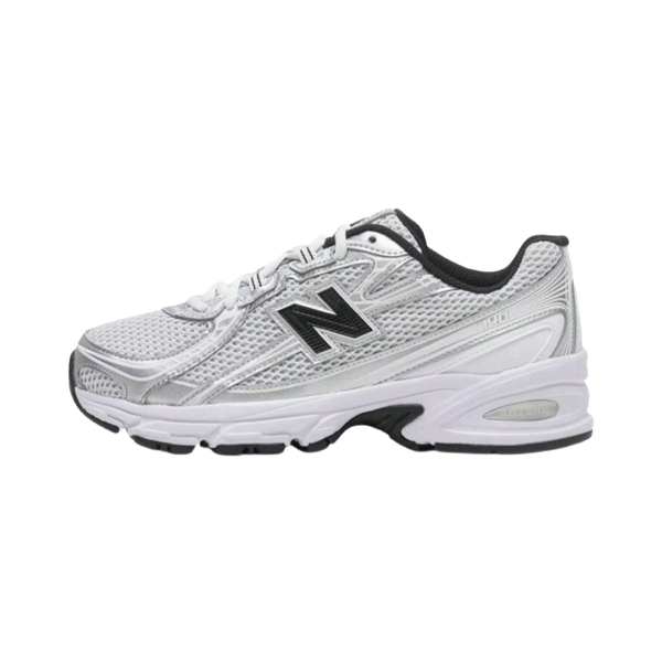 NEW BALANCE 740 “SILVER BLACK”