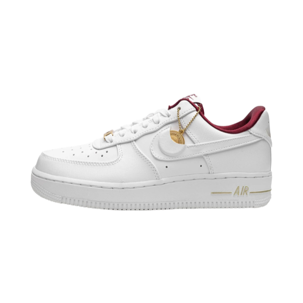 AIR FORCE 1 LOW "Just Do It"