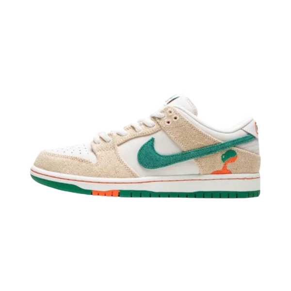 JARRITOS SB DUNK LOWS