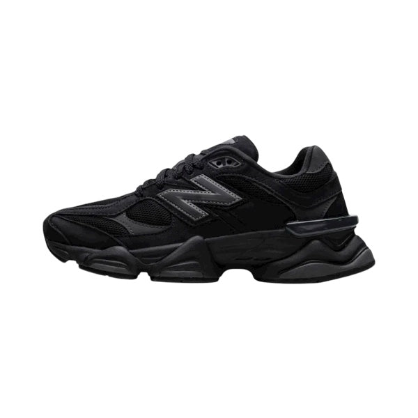 NEW BALANCE 9060 "Black”