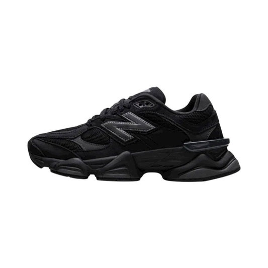NEW BALANCE 9060 "Black”