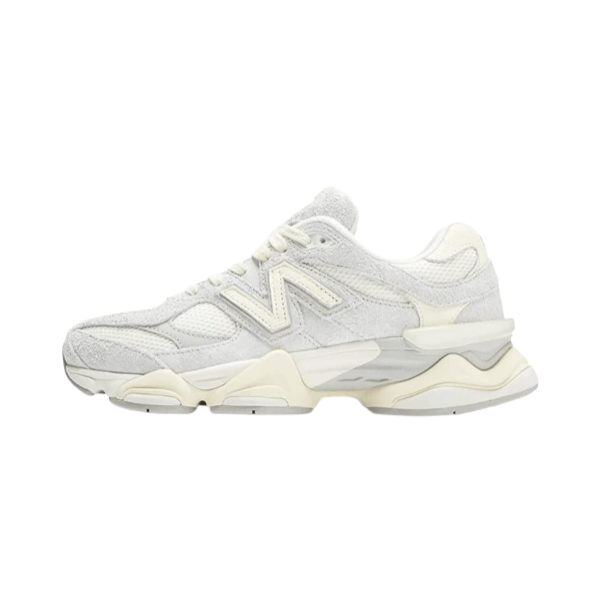 NEW BALANCE 9060 "QUARTZ CREAM SEA SALT"