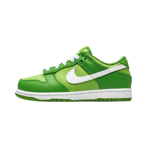 NIKE DUNK LOW PS "Chlorophyll"