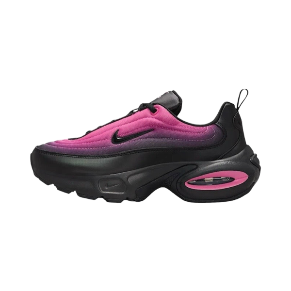 AIR MAX PORTAL (BLACK/BLACK-PINKSICLE)