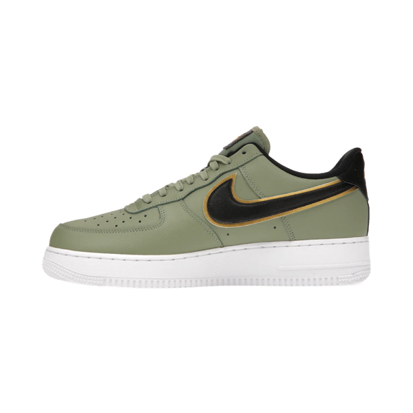 Air Force 1 Low “Olive Gold”