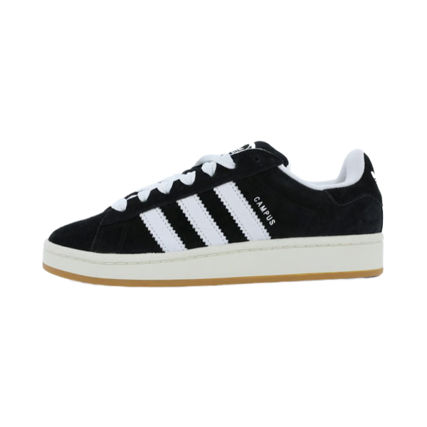ADIDAS CAMPUS 00S “CORE BLACK”