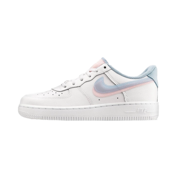 Nike Air Force 1 Low LV8 Double Swoosh Light Armory Blue