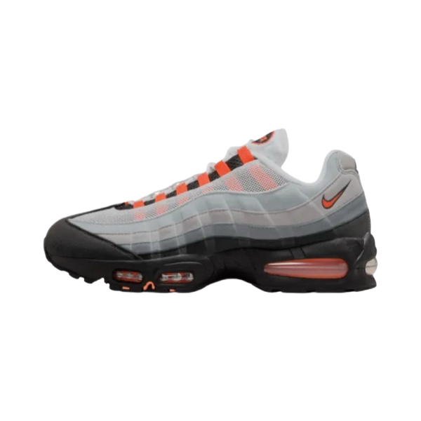 Air Max 95 “OG 'Bright Mandarin'”