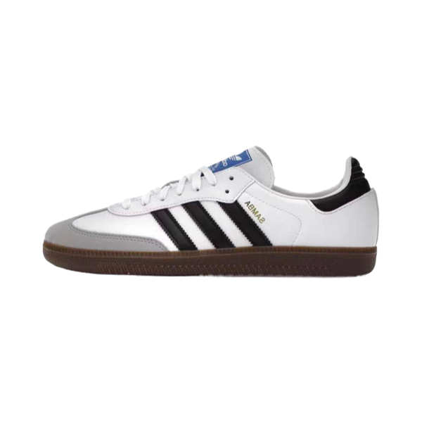ADIDAS SAMBA “VEGAN WHITE GUM”