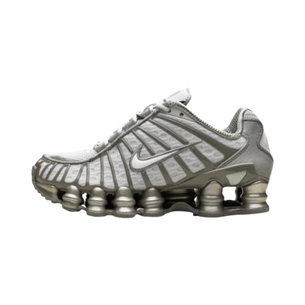 NIKE SHOX TL “LIGHT ARMY”