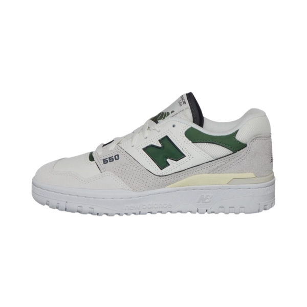 NEW BALANCE 550 “SAE SALT”
