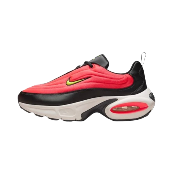 Nike Air Max Portal "Hot Punch"