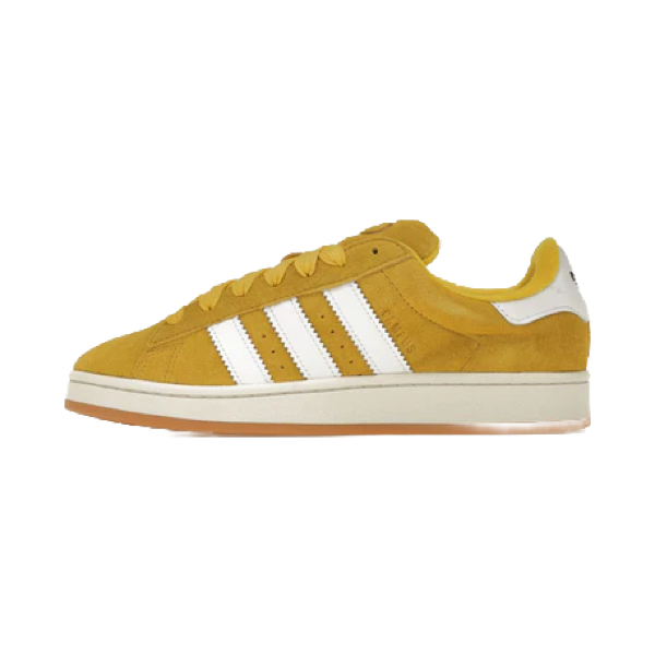 ADIDAS CAMPUS 00S “SPICY YELLOW”