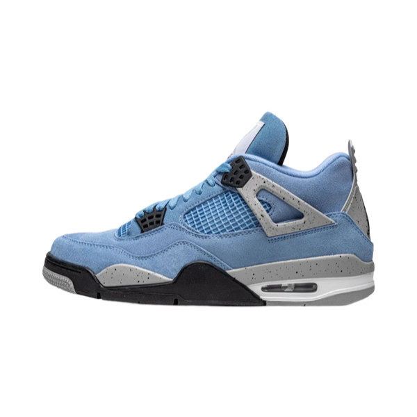 AIR JORDAN 4 ‘UNIVERSITY BLUE’