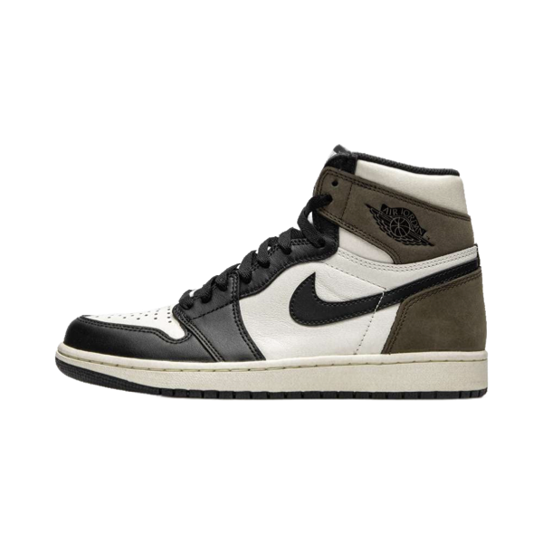 JORDAN 1 RETRO HIGH “MOCHA”