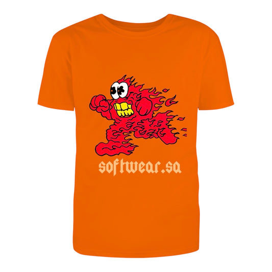 SW “Orange”