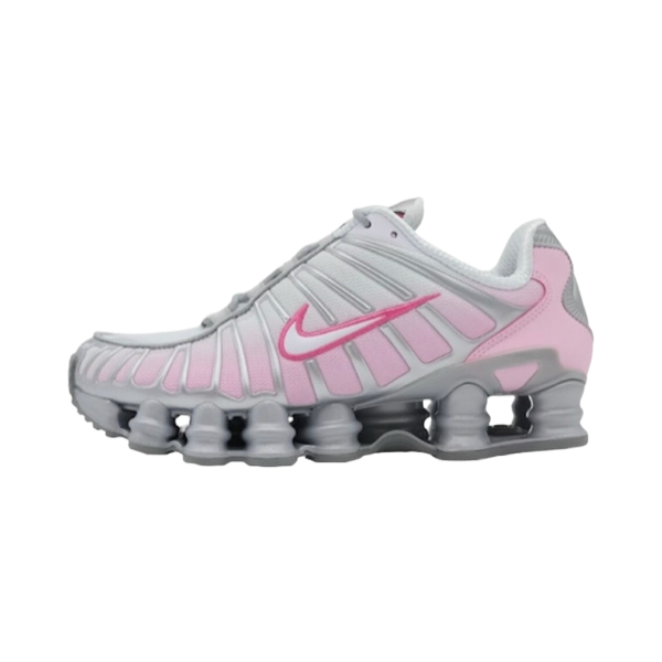 Nike Shox TL "PINK FOAM"