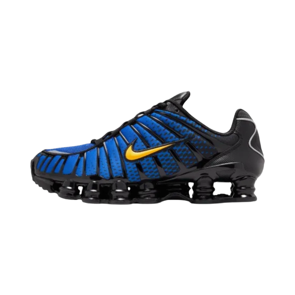 NIKE SHOX TL "'Lyon Blue'”