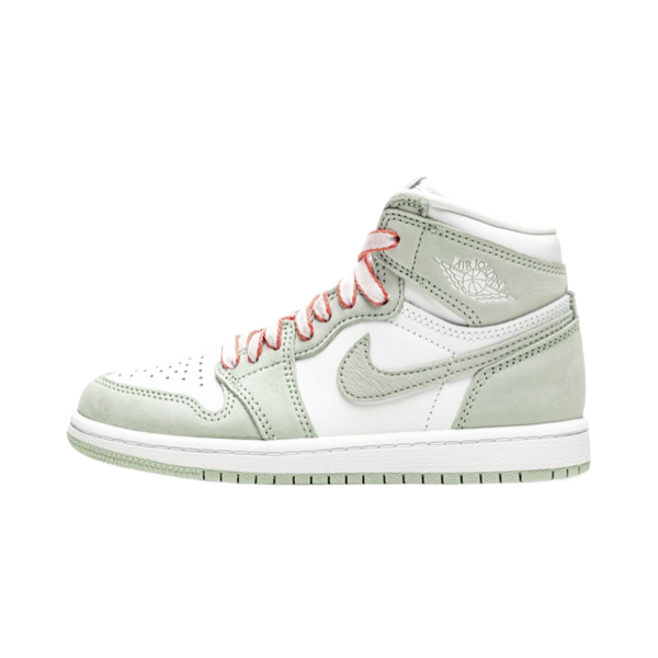 AIR JORDAN 1 RETRO HIGH OG PS "Seafoam"