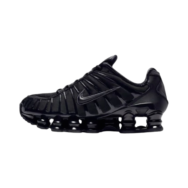 Nike Shox TL "Black”