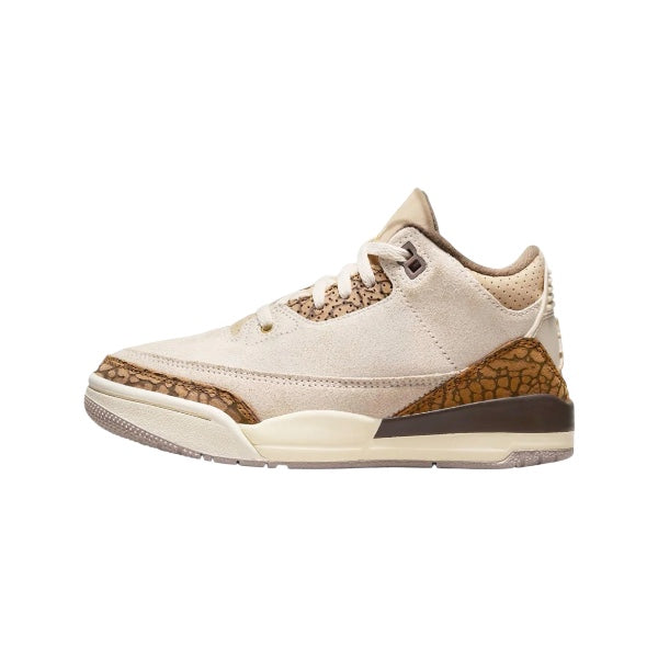 JORDAN 3 “ PALOMINO”