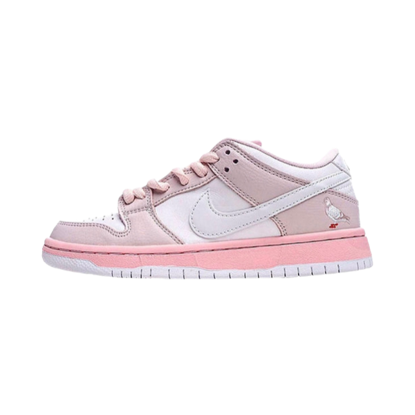Nike Dunk “PEGEON PINK”