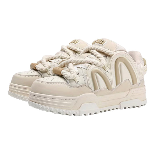 Skate 14 “cream”
