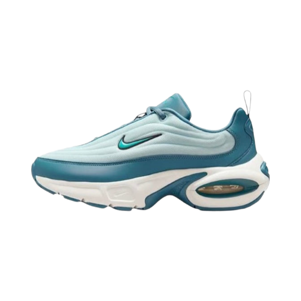 Nike Air Max Portal
"Smokey Blue & Dusty Cactus"