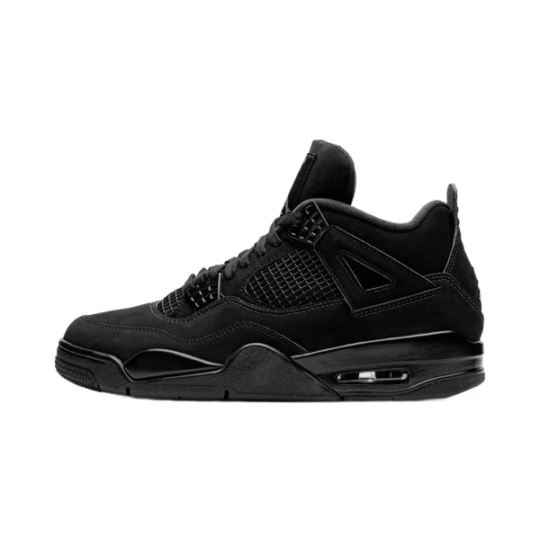 AIR JORDAN 4 ‘BLACKCAT’