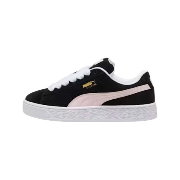 Mauved Out-PUMA pink