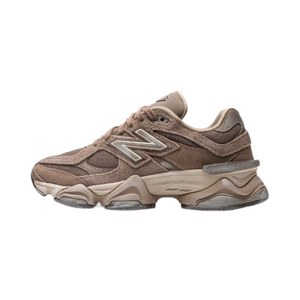 NEW BALANCE 9060 "MUSHROOM"