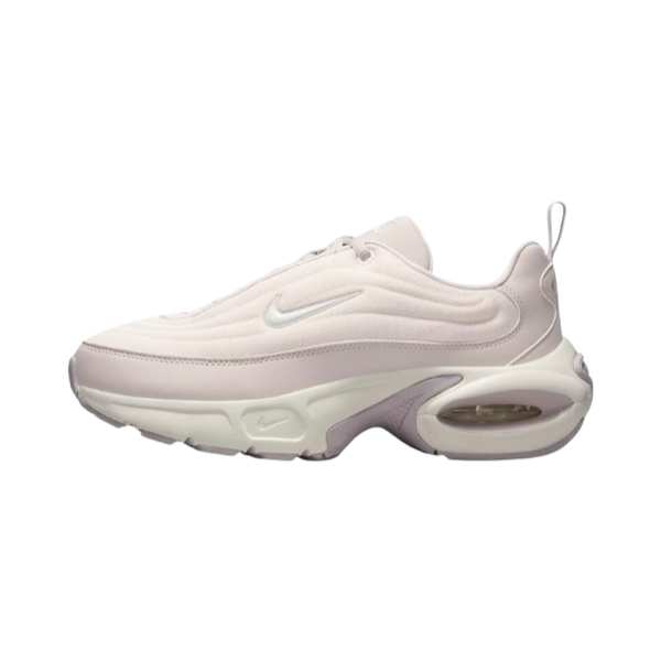 “AIR MAX PLATINUM VIOLET/DESERT”