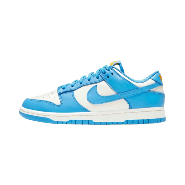 DUNK LOW “UNIVERSITY BLUE “