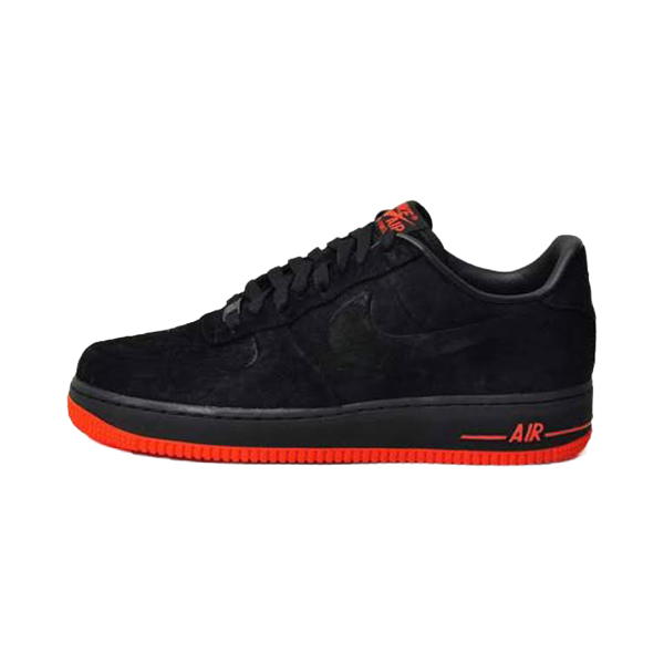 NIKE AIR FORCE 1 LOW "VT" PREMIUM SNEAKER