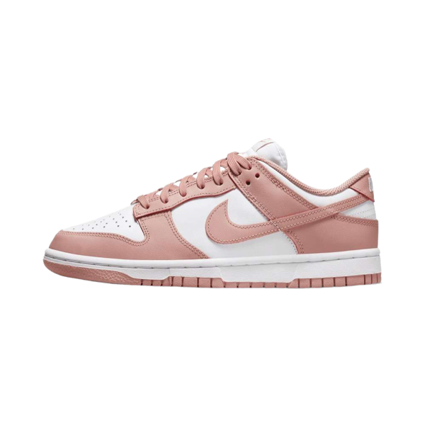 DUNK LOW “ROSE WHISPER”