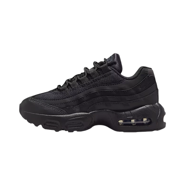 Air Max 95 “TRIPLE BLACK”