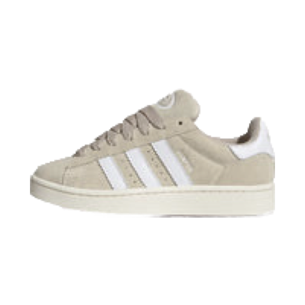 ADIDAS CAMPUS 00S “WONDER WHITE”