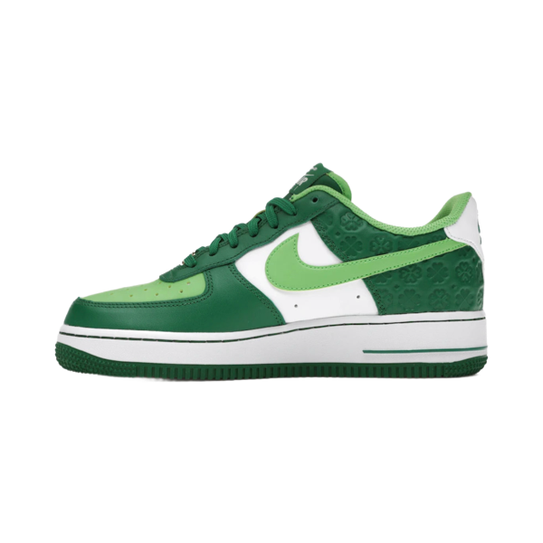 Air Force 1 “Patrick's Day”