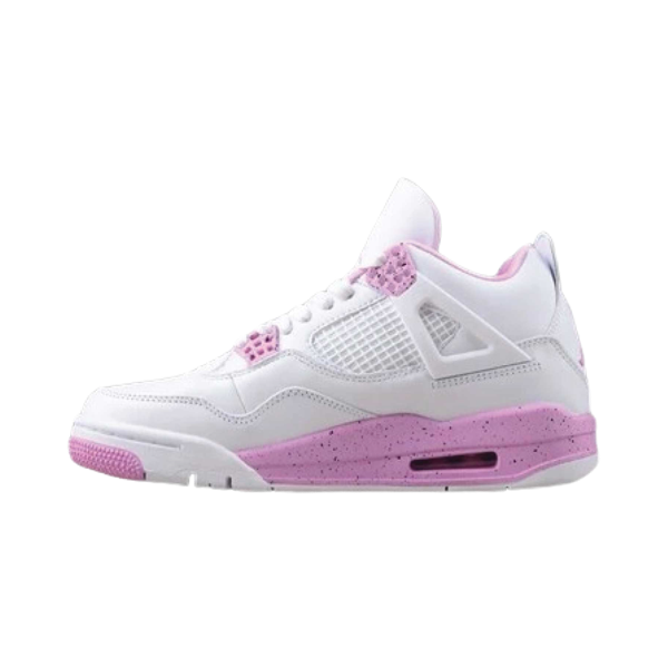 AIR JORDAN 4 RETRO “PINK OREO”