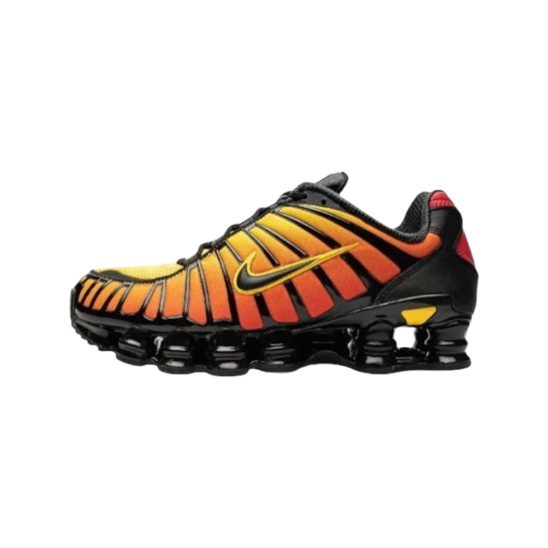 NIKE SHOX TL “SUNRISE”