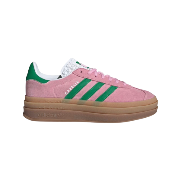 Gazelle bold “PINK”