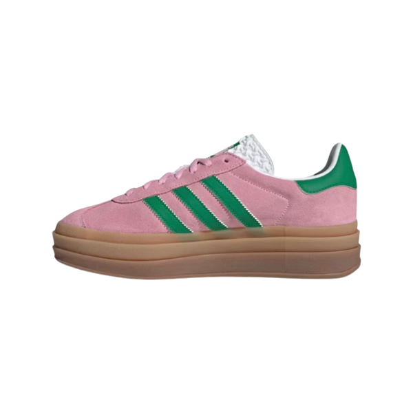 Gazelle bold “PINK”